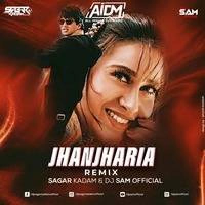 Jhanjharia Remix Mp3 Song - Dj Sagar Kadam